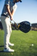 Callaway Rogue St Max Driver