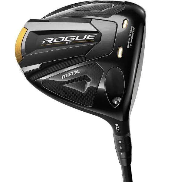 Callaway Rogue St Max Driver