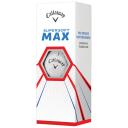 Callaway Supersoft Max Golf Balls