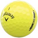 Callaway Supersoft Max Golf Balls