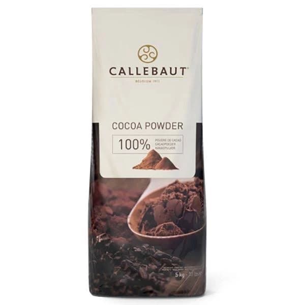 Callebaut Cocoa Power Cp777