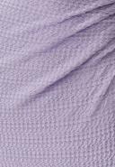 Calli - Women's Purple Midi Skirts - Ruth Midi Skirt - Size 10 at The Iconic