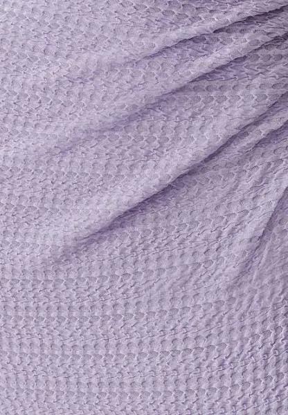 Calli - Women's Purple Midi Skirts - Ruth Midi Skirt - Size 10 at The Iconic