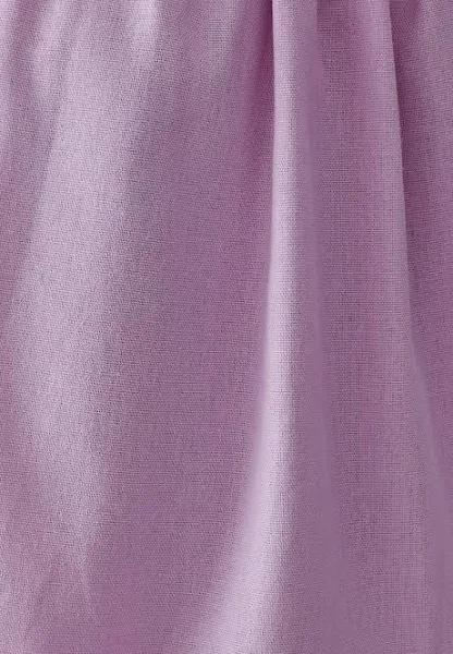 Calli - Women's Purple Mini Dresses - Alea Mini Dress - Size One Size, 12 at The Iconic