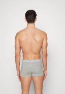Calvin Klein 0000u2664g Low Rise Boxer 3 Units Blue XS Man