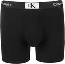 Calvin Klein 3 Pack Brief Mens Boxer Shorts - Black, Black, Black