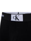 Calvin Klein 3 Pack Brief Mens Boxer Shorts - Black, Black, Black
