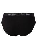 Calvin Klein 3-Pack CK 96 Briefs, Black XX-Large