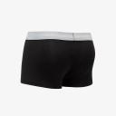 Calvin Klein 3-Pack Cotton-Blend Low-Rise Trunks - S