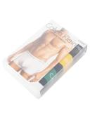 Calvin Klein 3 Pack Low Rise Boxer Shorts Mens, Size M, Multi