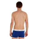 Calvin Klein 3 Pack Low Rise Boxer Shorts Mens, Size S, Multi