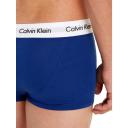 Calvin Klein 3 Pack Low Rise Boxer Shorts Mens, Size S, Multi
