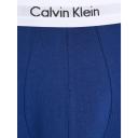Calvin Klein 3 Pack Low Rise Boxer Shorts Mens, Size XL, Multi