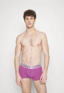 Calvin Klein 3 Pack Steel Boxers, Size M, Multi