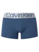 Calvin Klein 3 Pack Steel Boxers, Size M, Multi