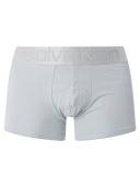 Calvin Klein 3 Pack Steel Boxers, Size M, Multi