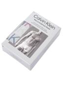 Calvin Klein 3 Pack Steel Boxers, Size M, Multi