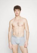 Calvin Klein 3 Pack Steel Boxers, Size M, Multi