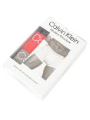 Calvin Klein 3 Pack Trunks, Size S, Multi