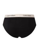Calvin Klein 7-Pack CK 96 Briefs, Black XX-Large