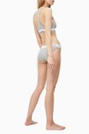 Calvin Klein Bikini Modern Cotton - Grey