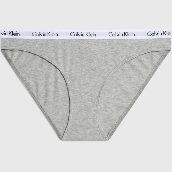 Calvin Klein Bikini Modern Cotton - Grey