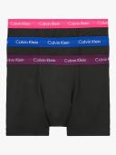 Calvin Klein Black - 3 Pack