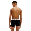 Calvin Klein Black - 3 Pack