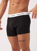 Calvin Klein Black - 3 Pack