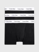 Calvin Klein Black - 3 Pack