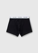 Calvin Klein Black - 3 Pack