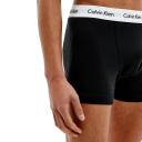 Calvin Klein Black - 3 Pack