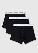 Calvin Klein Black - 3 Pack