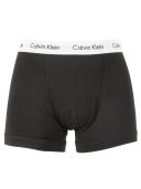 Calvin Klein Black - 3 Pack