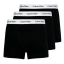 Calvin Klein Black - 3 Pack