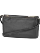 Calvin Klein Black Handbag