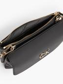 Calvin Klein Black Handbag