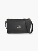 Calvin Klein Black Handbag