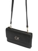 Calvin Klein Black Handbag