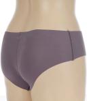 Calvin Klein Black Invisibles Hipster, US XLarge