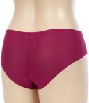 Calvin Klein Black Invisibles Hipster, US XLarge