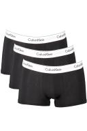 Calvin Klein Black Underwear