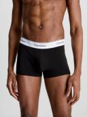 Calvin Klein Black Underwear