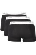 Calvin Klein Black Underwear