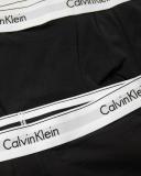 Calvin Klein Black Underwear