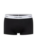 Calvin Klein Black Underwear