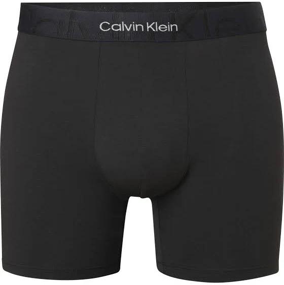 Calvin Klein Black Underwear