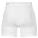 Calvin Klein Boxer Briefs (x1) White XL