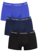 Calvin Klein Boxers Blue / S