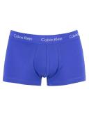 Calvin Klein Boxers Blue / S